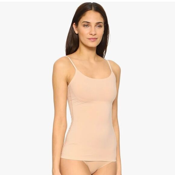Spanx Invisible Shaping Convertible Cami - Picture 2 of 5